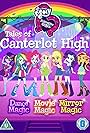 Equestria Girls: Tales of Canterlot High (2017)