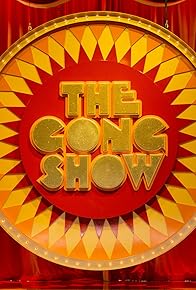 Primary photo for The Gong Show