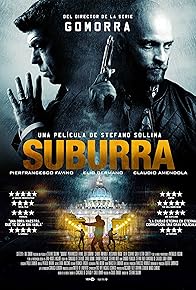 Primary photo for Suburra