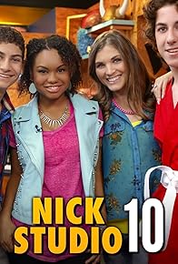 Primary photo for Nick Studio 10