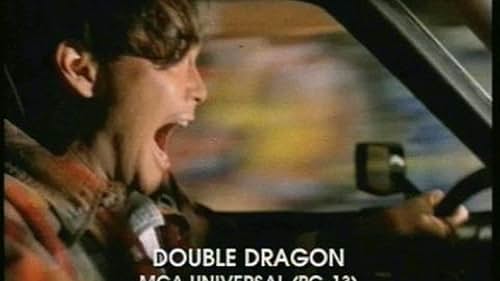 Double Dragon