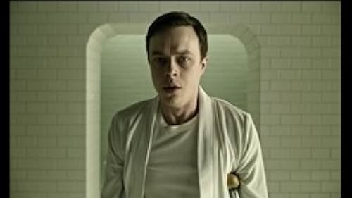 A Cure for Wellness