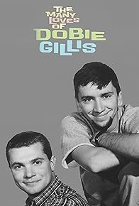 Primary photo for The Many Loves of Dobie Gillis