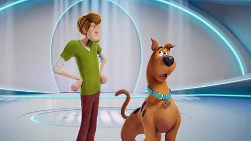 Mystery loves company. Watch the new trailer for #SCOOB!