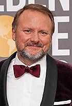 Rian Johnson