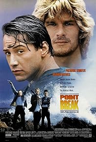 Primary photo for Point Break