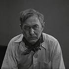 Harry Carey in The Prisoner of Shark Island (1936)