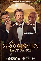 The Groomsmen Last Dance