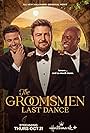 The Groomsmen Last Dance (2024)