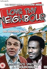 Primary photo for Love Thy Neighbour