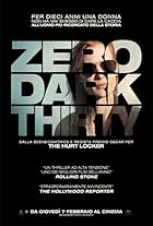 Zero Dark Thirty