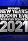 Dick Clark's New Year's Rockin' Eve with Ryan Seacrest 2021's primary photo