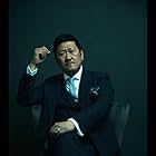 Benedict Wong