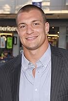 Rob Gronkowski at an event for Ted (2012)