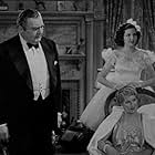 Edward Arnold, Mary Forbes, and Ann Miller in You Can't Take It with You (1938)