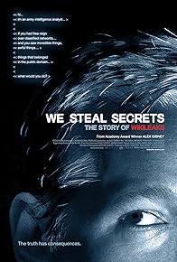 Primary photo for We Steal Secrets