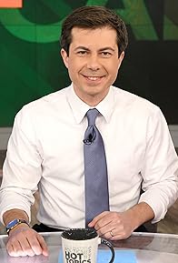 Primary photo for Pete Buttigieg