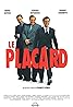 Le placard (2001) Poster