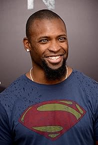 Primary photo for Ahman Green