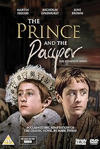 Primary photo for The Prince and the Pauper