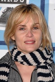 Primary photo for Emmanuelle Seigner