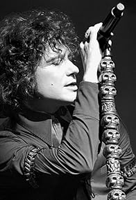 Primary photo for Enrique Bunbury