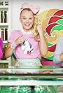 JoJo Siwa in Kid In A Candy Store (2017)