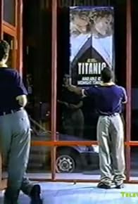 Primary photo for 1998 Titanic Blockbuster Video Commercial