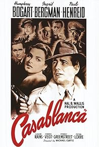 Primary photo for Casablanca