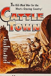 Primary photo for Cattle Town