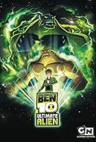 Ben 10: Ultimate Alien