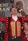 Hugh Jackman in The Greatest Showman Live: Come Alive (2017)