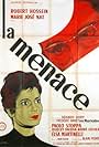 La menace (1961)