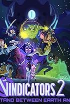 The Vindicators