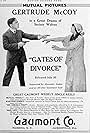 Gates of Divorce (1916)