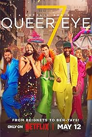 Queer Eye (2018)