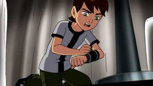 Ben 10: Season 4