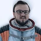 John Bradley in Moonfall (2022)