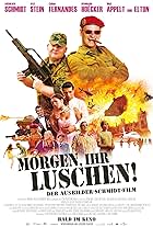 Morgen, ihr Luschen! Der Ausbilder-Schmidt-Film (2008)