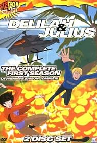 Delilah & Julius (2005)