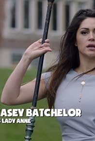 Primary photo for Casey Batchelor