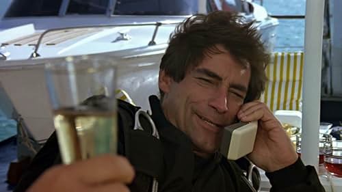 The Living Daylights: Clip 2