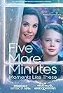 Ashley Williams and Brady Droulis in Five More Minutes: Moments Like These (2022)