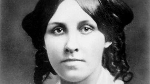 Louisa May Alcott