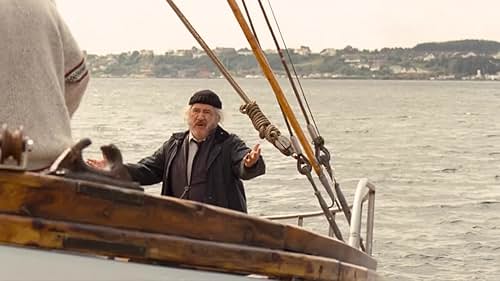 A black comedy about an old rogue named Wally, who breaks all the rules to fulfill an old friends dying wish to be buried at sea.