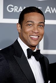 Primary photo for Don Lemon