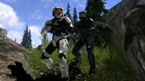 Red Vs. Blue: Season 7