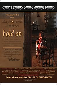 Primary photo for Hold On