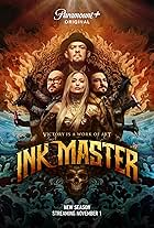 Ink Master