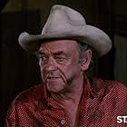 John McIntire in The Virginian (1962)